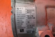 PEUGEOT 5008 2 II 1.6 THP 3008 II CITROEN compressor compressor; 9840203080