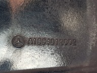 disc discs AMG 20' MERCEDES ML W166 GLE X166 265/45