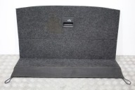 floor boot upholstery SKODA ROOMSTER FL 5J7