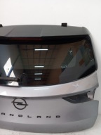 boot doors OPEL GRANDLAND 22R below KAMERE