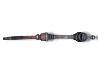 semi-axis front right side Citroen DS4 2012