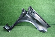 FIAT GRANDE PUNTO 05- fender left front front
