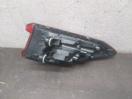 light rear part left SEAT LEON IV 4 LED 5FA945207G