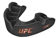 Opro Chránič zubov Čeľuste Bronze UFC Black