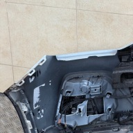 front bumper complete AUDI A1 CITY CARVER 82A 2021 ROK 4 PDC
