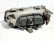 Fiat Ulysse and light right front front