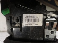 NISSAN QASHQAI J11 grid air conditioning devices right 68760HV00B