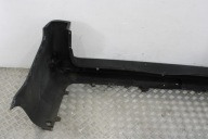 bumper rear part rear complete 6 X PDC MERCEDES V-class W447 2023