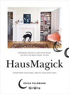 HausMagick: Transform your home, create your