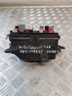 Module fusibles CHEVROLET AVEO T250 1.2 09R