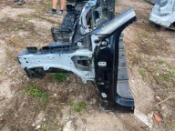 quarter bodywork right + left Renault Megane V E-Tech TEGNE