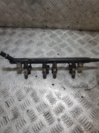 Rampe injection FIAT GRANDE PUNTO 1.2 B