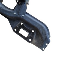 MERCEDES ML W164 LIFT OKULAR panel wall pillar front front left