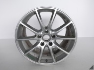 PORSCHE CAYENNE 9Y0 design III disk 10,5JX20 ET64