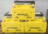 MotoBatt MTX7A