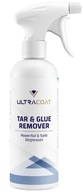 Ultracoat Tar and Glue Remover 500ml