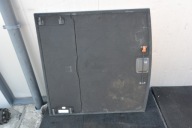 floor boot VW VOLKSWAGEN TOUAREG 7P II