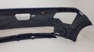 KIA E NIRO EV II2 ELECTRIC 2022 - bumper front 86511-A0000
