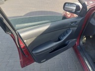 door complete left front TOYOTA AVENSIS T25 HB 5D 3M8