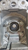 lenkrad CITROEN C5 III 609435700 96829216ZD