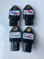 impact sensor PEUGEOT 4007 8651A001