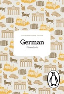 The Penguin German Phrasebook Norman Jill