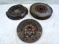 clutch wheel flywheel DWUMASA 2.5 TDI (1)