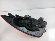 NISSAN PRIMERA P12 light right rear part HB