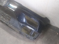 bumper front VW TIGUAN 15- 5NA