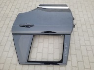 door rear part left rear. left complete RANGE ROVER VOGUE L405 LAKIER 820