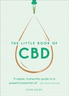 The Little Book of CBD: A simple, trustworthy