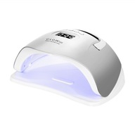 Lampa Kosmetyczna UV LED do Paznokci Manicure Glow F2 SP 220W