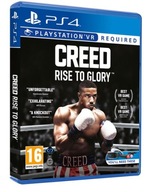 Creed: Powstanie do chwały VR (PS4)