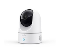 OUTLET Eufy INDOOR CAM 2K FullHD LED IR (dzień