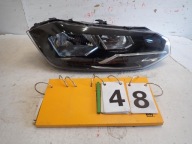 light front front right VW POLO VI 2017- 2G1941006