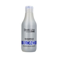 STAPIZ SLEEK LINE BLOND Šampón pre blond a sivé vlasy 0,3L