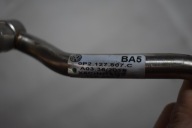IDEALNY fuel line PORSCHE PANAMERA 971 1