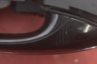 handle left rear part rear XZ03/9 CHROM BMW F01 08-12