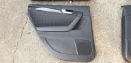 side upholstery for door AUDI A3 8P 2003- BOSE