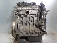 FORD FOCUS III MK3 C-MAX MK2 engine 1.6 TDCI 105 KM NGDA PRZEBIEG 159 TYS