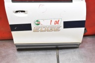 door right front front BIALE DACIA DOKKER VAN 12-17