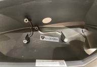 LAMBORGHINI AVENTADOR cover mirror LH 3510804