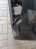 BMW SERI 6 E63/E64 LIFT 06-10 FRONTSTOSSSTANGE
