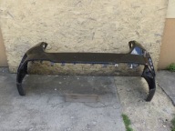BMW X3 G45 M PAKIET 24- bumper rear