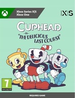 CUPHEAD LAHODNÝ POSLEDNÝ KURZ XBOX ONE/X/S KEY