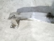 Audi A3 8V sider below bumper front