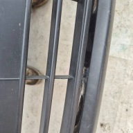 VW TIGUAN and 1 LIFT 11-16 bumper front front PDC SPR