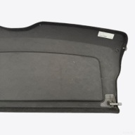 plato rear boot AUDI A1 82A867769A