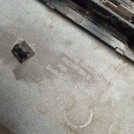 SKODA OCTAVIA III LIFT 17- bumper front front SPR 5E0807221N