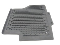 Tapis Arrière 4K en caoutchouc 3C0864523 Audi A7 II (2018-2025) C8